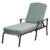 Patio Furniture Chaise Lounges (Photo 3 of 15)
