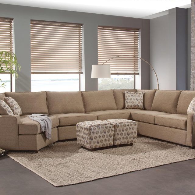 The Best Virginia Sectional Sofas