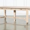 Belgian Gray Linden Extending Dining Tables (Photo 13 of 25)