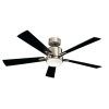 Outdoor Ceiling Fans With Removable Blades (Photo 14 of 15)
