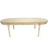 French Chic Dining Tables (Photo 19 of 25)