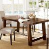 Benchwright Bar Height Dining Tables (Photo 23 of 25)
