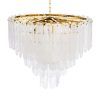 Benedetto 5-Light Crystal Chandeliers (Photo 15 of 25)
