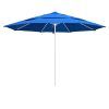 Crowland Market Sunbrella Umbrellas (Photo 19 of 25)