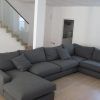 Grey Sofa Chaises (Photo 9 of 15)