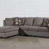 2 Piece Sectional Sofas With Chaise (Photo 15 of 15)