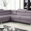 2Pc Burland Contemporary Chaise Sectional Sofas (Photo 2 of 25)