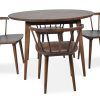5 Piece Breakfast Nook Dining Sets (Photo 16 of 25)