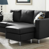 Sectional Sofas For Small Places (Photo 6 of 15)