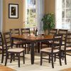 Craftsman 9 Piece Extension Dining Sets (Photo 24 of 25)