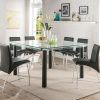 Artefac Contemporary Casual Dining Tables (Photo 19 of 25)