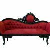 Alessia Chaise Lounge Tufted Chairs (Photo 5 of 15)