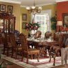 Valencia 72 Inch Extension Trestle Dining Tables (Photo 14 of 25)
