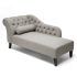 15 Best Gray Chaise Lounges