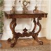 Antique Console Tables (Photo 9 of 15)