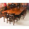 Rustic Mahogany Extending Dining Tables (Photo 12 of 25)