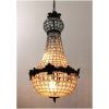 Antique Style Chandeliers (Photo 8 of 15)
