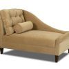 Bedroom Chaise Lounge Chairs (Photo 3 of 15)