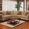 Beige Sectional Sofas (Photo 10 of 15)