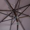 Belles  Market Umbrellas (Photo 11 of 25)