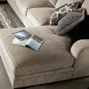 Fabric Sectional Sofas With Chaise (Photo 4 of 15)