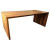 Bowry Reclaimed Wood Dining Tables (Photo 13 of 25)