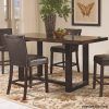 Brown Dining Tables (Photo 1 of 15)