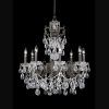 Lead Crystal Chandeliers (Photo 9 of 15)