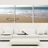 Canvas Wall Art Sets Of 3 (Photo 11 of 15)