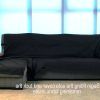 Chaise Couch Covers (Photo 4 of 15)