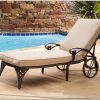 Heavy Duty Outdoor Chaise Lounge Chairs (Photo 5 of 15)