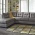 15 The Best Chaise Lounge Sectional Sofas