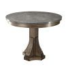 Chapman Round Marble Dining Tables (Photo 18 of 25)