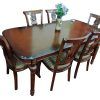 Cheap 6 Seater Dining Tables And Chairs (Photo 12 of 25)