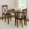 Compact Dining Sets (Photo 8 of 25)