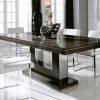 Contemporary Dining Tables (Photo 5 of 25)