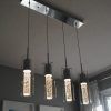 Costco Lighting Chandeliers (Photo 4 of 15)