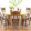 French Farmhouse Dining Tables (Photo 11 of 25)