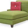Armless Chaise Lounges (Photo 2 of 15)