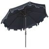 Crediton Market Umbrellas (Photo 2 of 25)