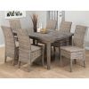 Rattan Dining Tables And Chairs (Photo 5 of 25)