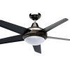 Efficient Outdoor Ceiling Fans (Photo 2 of 15)
