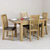 Extendable Dining Tables And 4 Chairs (Photo 20 of 25)