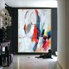 Extra Large Abstract Wall Art (Photo 7 of 15)