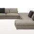 15 Best Collection of Armless Sectional Sofas