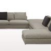 Armless Sectional Sofas (Photo 1 of 15)