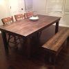 Farm Dining Tables (Photo 7 of 25)