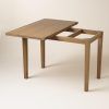 Flip Top Oak Dining Tables (Photo 13 of 25)