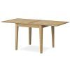 Flip Top Oak Dining Tables (Photo 7 of 25)