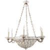 French Chandelier (Photo 4 of 15)